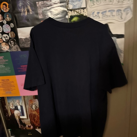 Vintage 90s Atlanta Braves Tee - Picture 3 of 3